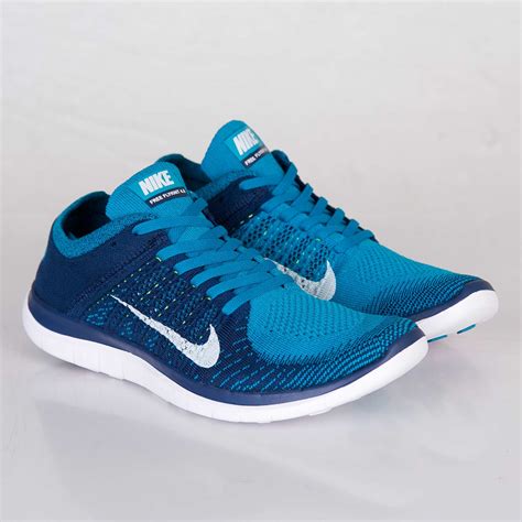 nike free 4.0 flyknit herren grau|Nike Flyknit heel size.